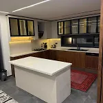 Villa Sueper Vip Havuzlu Muestakil Odalar Banyolu