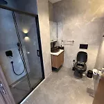 Villa Sueper Vip Havuzlu Muestakil Odalar Banyolu Çeşme