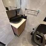 Sueper Vip Havuzlu Muestakil Odalar Banyolu Villa Çeşme