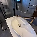 Sueper Vip Havuzlu Muestakil Odalar Banyolu Villa Çeşme